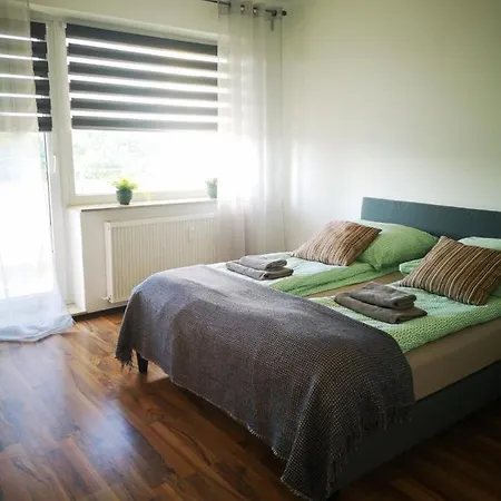 Ferienwohnung Liudmila