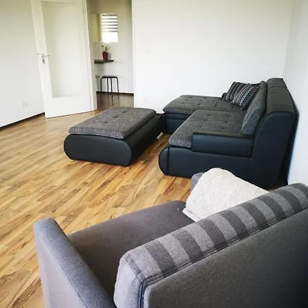 Apartment Ferienwohnung Liudmila