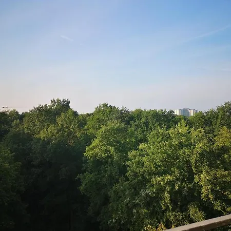 Ferienwohnung Liudmila