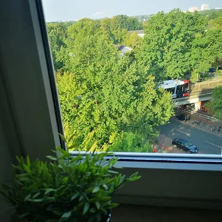 Apartment Ferienwohnung Liudmila