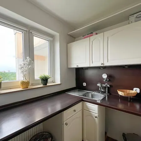 Ferienwohnung Liudmila * Bremen