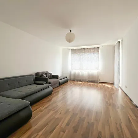 Apartment Ferienwohnung Liudmila