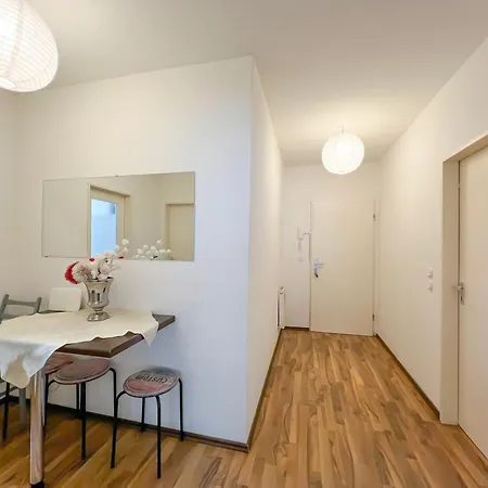 Apartment Ferienwohnung Liudmila *