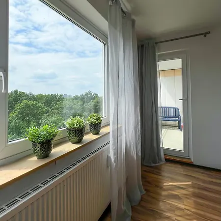 Ferienwohnung Liudmila