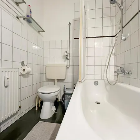 Ferienwohnung Liudmila Apartment