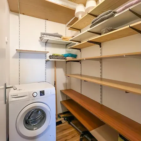 Apartment Ferienwohnung Liudmila