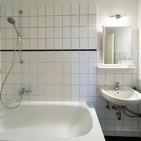 Ferienwohnung Liudmila Apartment *