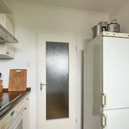 Apartment Ferienwohnung Liudmila *